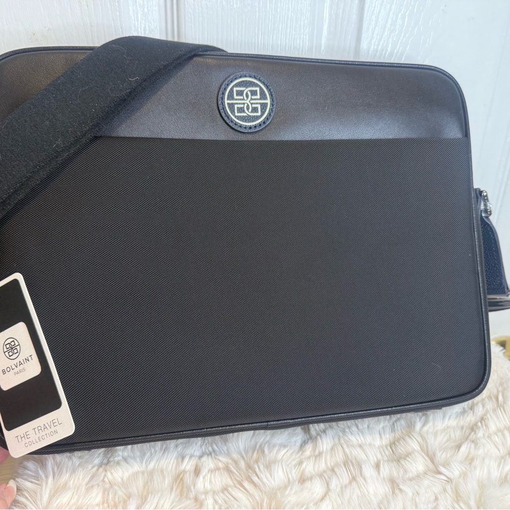 💙 BOLVAINT SOTO SATCHEL - Picture 11 of 16